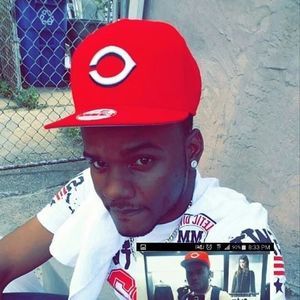 Meet your Posher, Odaine